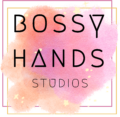 Bossy Hands Studios